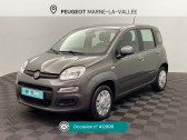 Annonce Fiat Panda occasion Essence 1.2 69 CH S/S EASY  Montvrain