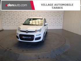 Fiat Panda occasion 2020 mise en vente à TARBES par le garage KIA MITSUBISHI TARBES - photo n°1