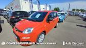 Fiat Panda 1.2 69 ch S/S Ligue 1 Conforama   PEZENAS 34
