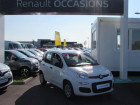 Fiat Panda occasion année 2019 boite Manuelle Annonce Fiat Panda occasion Essence 1.2 69 ch S/S Ligue 1 Conforama à VALFRAMBERT