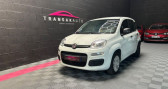 Fiat Panda occasion année 2020 boite Manuelle Annonce Fiat Panda occasion Essence 1.2 69 ch S/S Lounge à Chaponost