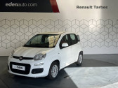 Fiat Panda occasion année 2019 boite Manuelle Annonce Fiat Panda occasion Essence 1.2 69 ch S/S Pop à TARBES