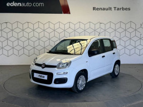 Fiat Panda , garage RENAULT TARBES  TARBES