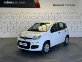 Fiat Panda occasion année 2020 boite Manuelle Annonce Fiat Panda occasion Essence 1.2 69 ch S/S à TARBES