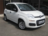 Fiat Panda occasion année 2018 boite Manuelle Annonce Fiat Panda occasion Essence 1.2 69 CH S/S à St Jean du Falga