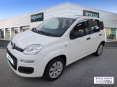 Fiat Panda occasion année 2018 boite Manuelle Annonce Fiat Panda occasion Essence 1.2 69 ch à LE GRAND QUEVILLY