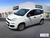 Fiat Panda 1.2 69 ch  2018 - annonce de voiture en vente sur Auto Sélection.com