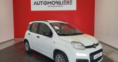 Annonce Fiat Panda occasion Essence 1.2 69 EASY + CLIMATISATION  Chambray Les Tours