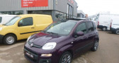 Annonce Fiat Panda occasion Essence 1.2 69 LOUNGE  Soler