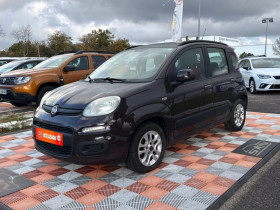 Fiat Panda , garage SN DIFFUSION ALBI � Lescure-d'Albigeois
