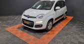 Fiat Panda 1.2 69ch CITY 1re main   Cernay 68