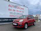 Fiat Panda occasion année 2013 boite Manuelle Annonce Fiat Panda occasion Essence 1.2 69ch Lounge - 69 000 Kms à Marseille 10