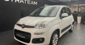 Annonce Fiat Panda occasion Essence 1.2 69cv Easy � Boulogne Billancourt