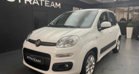 Fiat Panda occasion 2015 mise en vente &agrave; Boulogne Billancourt par le garage STRATEAM - photo n&deg;1