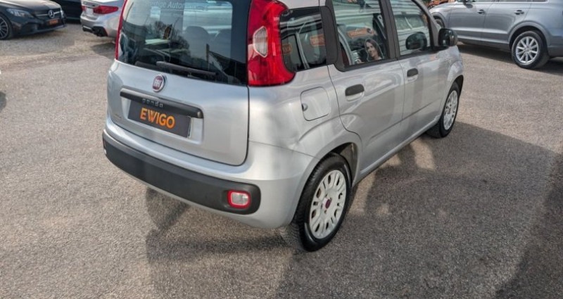 Fiat Panda 1.2 70ch color edition  occasion &agrave; Monéteau - photo n&deg;6