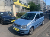 Fiat Panda occasion année 2009 boite Manuelle Annonce Fiat Panda occasion Essence 1.2 8V 60CH ALESSI à Pantin