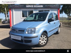 Fiat Panda occasion Bleu année 2009 boite Manuelle Annonce Fiat Panda occasion Essence 1.2 8v 60ch Dynamic CLIMATISATION à Muret