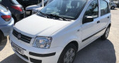 Fiat Panda occasion Blanc année 2008 boite Manuelle Annonce Fiat Panda occasion Essence 1.2 8V 60CH DYNAMIC à Sainte-Maxime