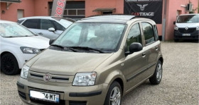 Fiat Panda , garage CARTHAGE � Marckolsheim