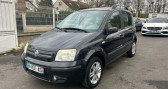 Annonce Fiat Panda occasion Essence 1.2 8V 60ch Emotion � villeneuve-Saint-Georges