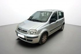 Fiat Panda occasion 2011 mise en vente à Sarcelles par le garage AUTO ADAM - photo n°1