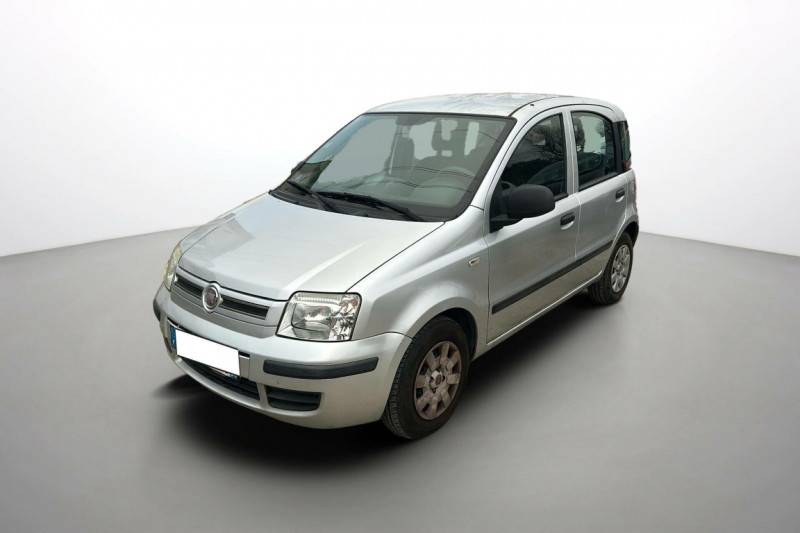 Fiat Panda 1.2 8V 69 ch Dynamic