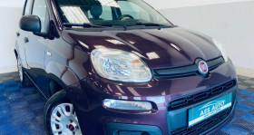 Fiat Panda occasion 2014 mise en vente à Sannerville par le garage AES AUTOMOBILES - photo n°1