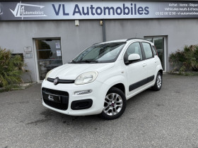 Fiat Panda , garage VL AUTOMOBILES � Colomiers