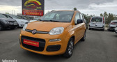 Fiat Panda occasion année 2016 boite Manuelle Annonce Fiat Panda occasion Essence 1.2 8V 69 ch K-Way à Perpignan