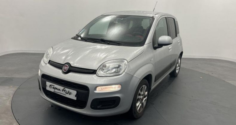 Fiat Panda 1.2 8V 69 ch Lounge