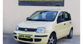 Fiat Panda occasion année 2010 boite Manuelle Annonce Fiat Panda occasion Essence 1.2 8V 69 ch à Gerzat