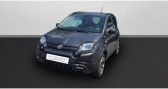 Fiat Panda occasion année 2018 boite Manuelle Annonce Fiat Panda occasion Essence 1.2 8v 69ch City Cross à SAINT OUEN L'AUMONE