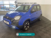 Fiat Panda occasion année 2017 boite Manuelle Annonce Fiat Panda occasion Essence 1.2 8v 69ch City Cross à Berck