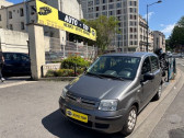 Fiat Panda occasion année 2012 boite Manuelle Annonce Fiat Panda occasion Essence 1.2 8V 69CH CULT à Pantin