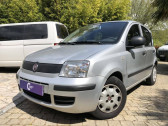 Fiat Panda occasion année 2012 boite Manuelle Annonce Fiat Panda occasion Essence 1.2 8v 69ch Cult à Vert-Saint-Denis