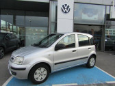 Fiat Panda occasion année 2011 boite Manuelle Annonce Fiat Panda occasion Essence 1.2 8v 69ch Dynamic Euro5 à Millau