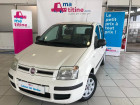 Fiat Panda occasion Beige année 2010 boite Manuelle Annonce Fiat Panda occasion Essence 1.2 8v 69ch Dynamic Euro5 à Toulouse