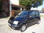 Fiat Panda occasion année 2011 boite Manuelle Annonce Fiat Panda occasion Essence 1.2 8V 69CH DYNAMIC EURO5 à Aucamville