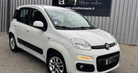 Fiat Panda , garage EXCELLENCE AUTO 83  LA GARDE