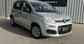 Annonce Fiat Panda occasion Essence 1.2 8V 69CH EASY � LA GARDE