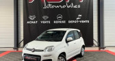 Fiat Panda occasion année 2017 boite Manuelle Annonce Fiat Panda occasion Essence 1.2 8v 69ch Easy à Pulnoy