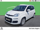 Fiat Panda occasion année 2019 boite Manuelle Annonce Fiat Panda occasion Essence 1.2 8v 69ch Easy à ANGERS