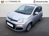 Fiat Panda occasion année 2018 boite Manuelle Annonce Fiat Panda occasion Essence 1.2 8v 69ch Easy à Aurillac