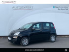 Fiat Panda occasion année 2016 boite Manuelle Annonce Fiat Panda occasion Essence 1.2 8v 69ch Easy à Villenave-d'Ornon