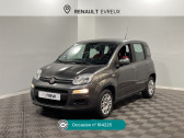 Annonce Fiat Panda occasion Essence 1.2 8v 69ch Easy  vreux