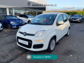 Fiat Panda occasion année 2017 boite Manuelle Annonce Fiat Panda occasion Essence 1.2 8v 69ch Easy à Pont-l'Évêque