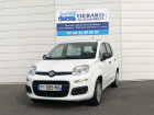 Fiat Panda occasion année 2020 boite Manuelle Annonce Fiat Panda occasion Essence 1.2 8V 69CH EURO6D à Saint-Saturnin