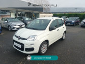 Annonce Fiat Panda occasion Essence 1.2 8v 69ch Lounge Business  Deauville