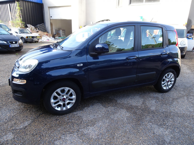 Fiat Panda 1.2 8V 69CH LOUNGE