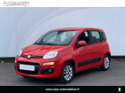 Fiat Panda occasion année 2019 boite Manuelle Annonce Fiat Panda occasion Essence 1.2 8v 69ch Lounge à Villenave-d'Ornon